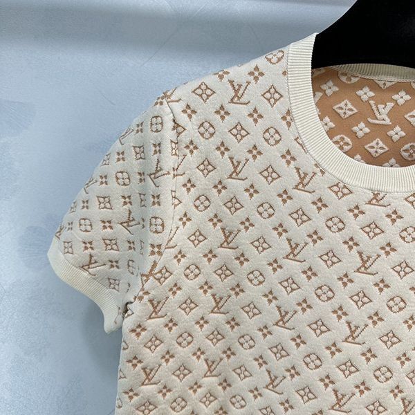 ルイヴィトン パイソンモノグラム 偽物 Tシャツ vuy65621